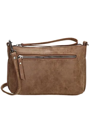 Enrico Benetti Schoudertasje/Clutch Zoë