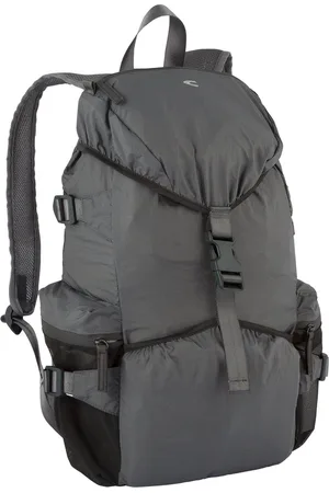 Camel Active NOLAN Rugzak met trekkoord