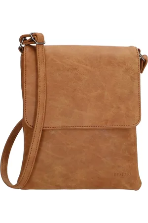 Beagles La Costera Crossbody Schoudertasje met overslag