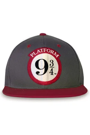 LOGOSHIRT Kappe Harry Potter - Hogwarts Express