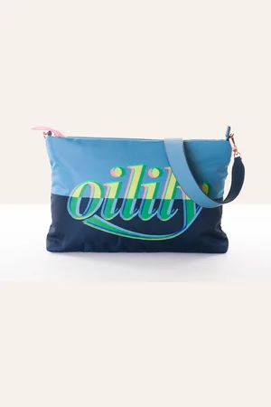 Oilily Cross Body - - One size