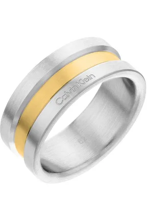 Calvin Klein CJ35000060F Heren Ring
