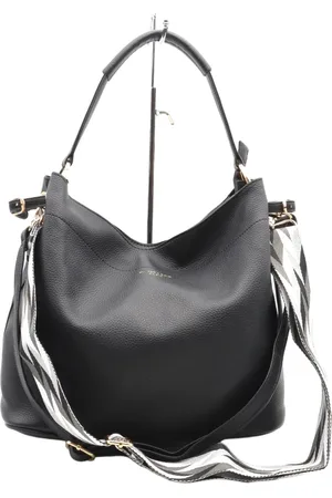 Flora & CO Bag in bag/tas in tas - handtas/crossbody - fashion riem