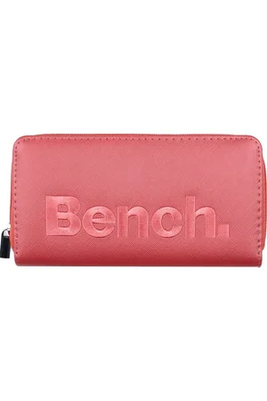 Bench Portemonnee 16 cm
