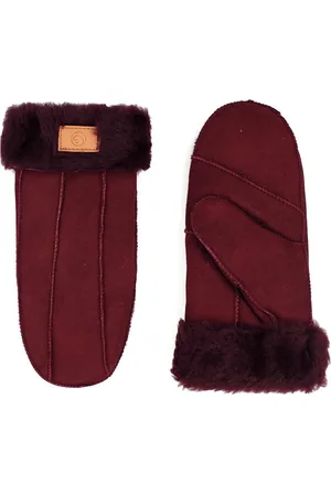 Glove It Norwich gevoerde wanten - XL