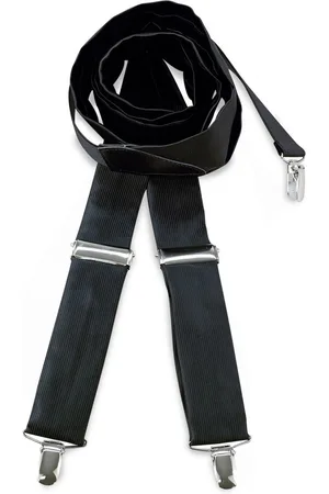 We Love Ties Bretels - Bretels polyester stof