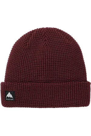 Burton Recycled Waffle Muts heren