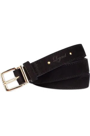 LEGEND Dames - Leren Riem - - 95 cm