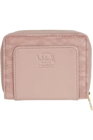 Merkloos TYLER RFID ASH ROSE Unisex - Volwassen Portemonnee - Eenheidsmaat met RFID-bescherming