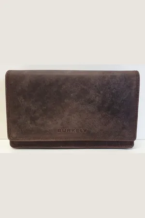 Burkely Souffle Portemonnee