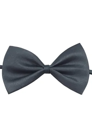 Fako Fashion Kinder Vlinderstrik - Vlinderdas - Kinderstrik - Strik - Basic - 10cm
