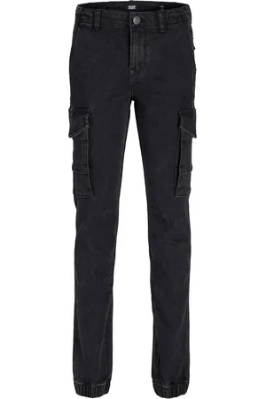 JACK & JONES Paul Flake Jeans Jongens