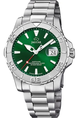 Jaguar J969-1 - Herenhorloge - Ø 40 MM
