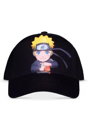 Difuzed Naruto - Naruto Hand Sign Snapback pet kinderen