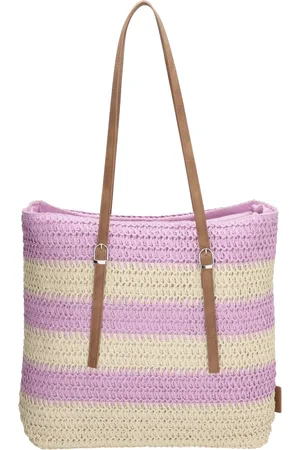 PE-Florence Natural Life Shopper