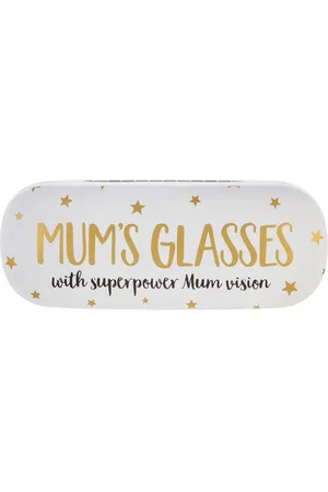 Sass & Belle Brillenkoker mum