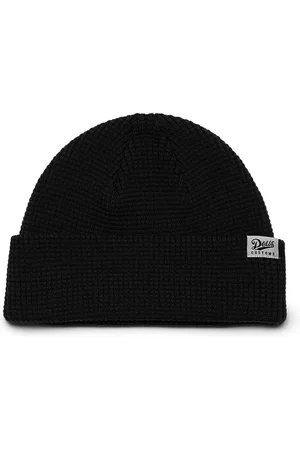 Deus Ex Machina DEUS Waffle Beanie - Plain