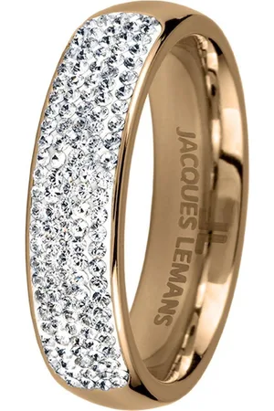 Jacques Lemans Ring - zirconia - S-R62C52