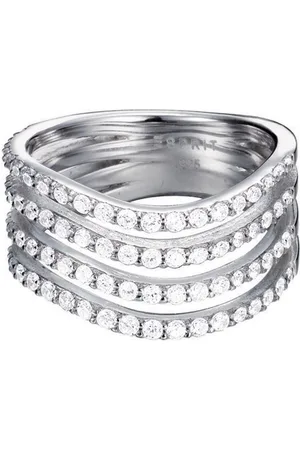 ESPRIT Silver - ESRG92823A160 - Ring (sieraad) - Zilver