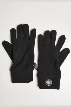 Urban classics Hiking Polar Fleece Winterhandschoenen - S/M