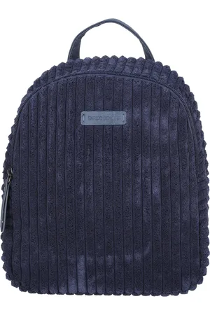 Enrico Benetti Rosie Corduroy Rugzak - 78024