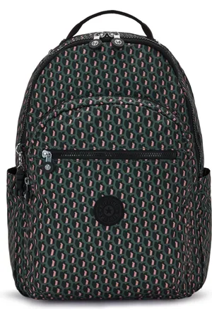 Kipling SEOUL Rugzak, 27 Liter, 15 inch laptopvak