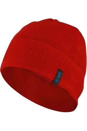 Jako Fleece Muts - |