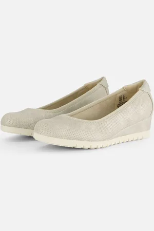 QS by s.Oliver Instappers Synthetisch - Dames