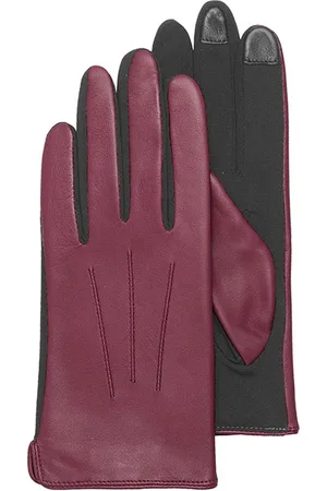 OTTO KESSLER Dames Touchscreen Handschoenen Mia Berry |