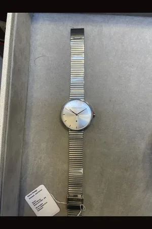 Adora DESIGN horloge voor mannen 37mm