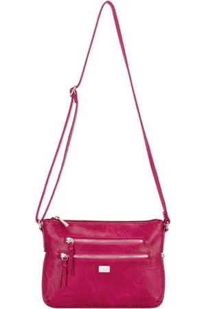 David Jones Crossbodytas Dames - Rose