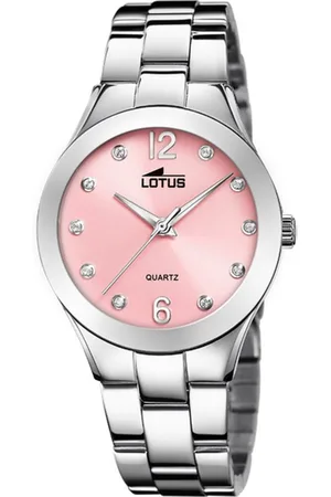 Lotus 18884/2 Dames Horloge