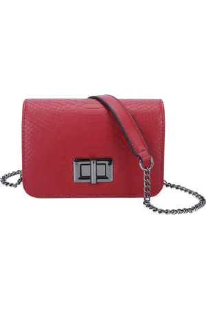 Merkloos Gallantry - Crossbody tas - Clutch - Avondtas