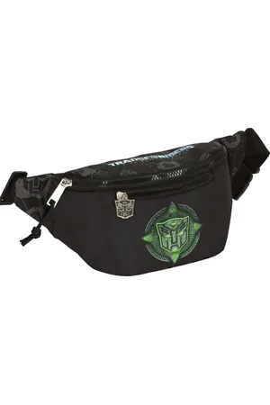 TRANSFORMERS Heuptasje, Autobots - 23 x 12 x 9 cm - Polyester
