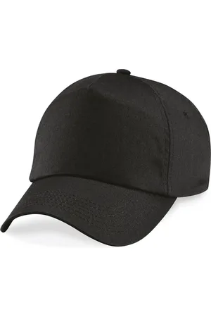 Beechfield Junior Original 5 Panel Cap