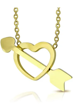 Amanto Ketting Cybren G - 316L Staal - Hart - 20x15mm - 50cm