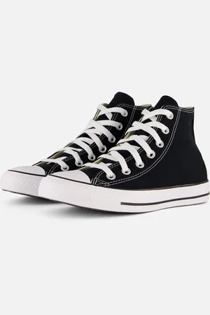 Converse Chuck Taylor All Star Sneakers Hoog Unisex -
