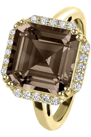 Jacques Lemans Ring - 925 / - - SE-R104I54