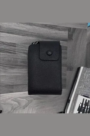 Merkloos Pasjeshouder - 12 pasjes - card holder wallet - creditcardhouder - mapje voor pasjes - bankpashouder - card protector - card holder - mannen en vrouwen