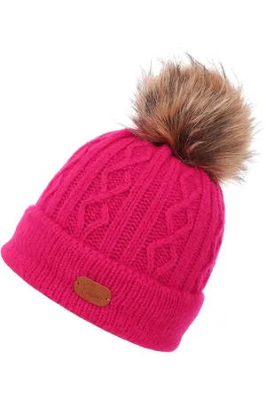 Dottilove Emanuela Winter Muts - - Zacht Thermo Binnenkant