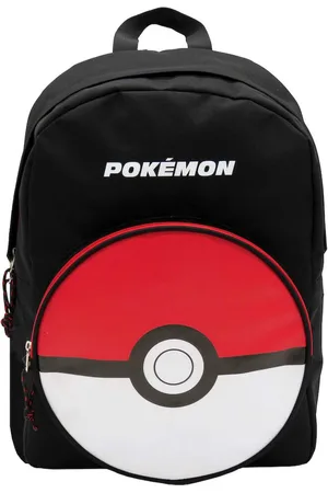 Pokemon Pokèmon rugtas - Pokèmon rugzak - Pokèball - Rugzak Pokèmon - Kinderrugzak - Schooltas - 19,5 Liter
