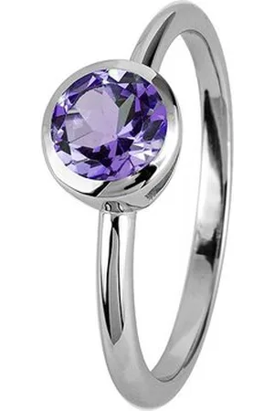 Jacques Lemans Ring - 925 / - - SE-R101D52
