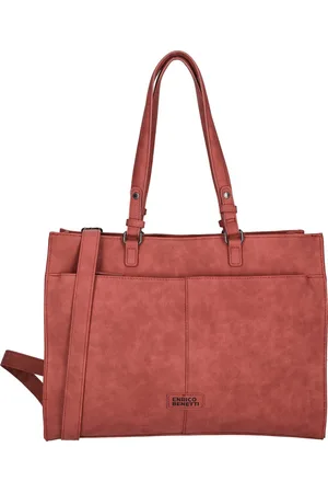 Enrico Benetti Kensi Shopper 15 inch laptopvak – 66728 –