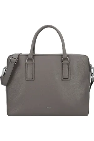 Abro+ Adria Handtas Leer 37.5 cm