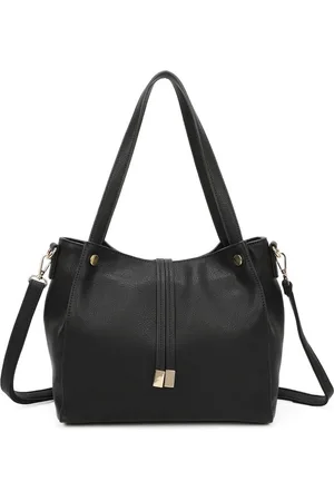 Merkloos Gallantry - Handtas - Schooltas - Schoudertas - Crossbody - Werktas - Dames Tassen - Tassen