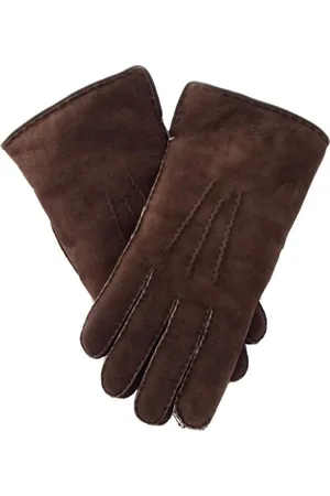 Merkloos Bernardino Handschoenen Lammy Dames