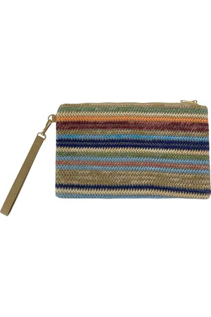 Fashion Favorite Yarah Ibiza Clutch - | 27 x 17 cm | Telefoontasje / Handtas |
