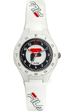 Fila Kinderenhorloge 38-204-101