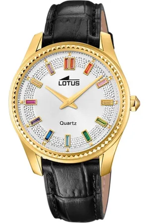 Lotus Dameshorloge 18900/1
