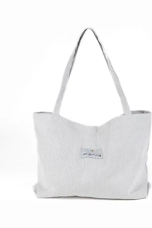 Monnq Draagtas - Totebag - Sofia White